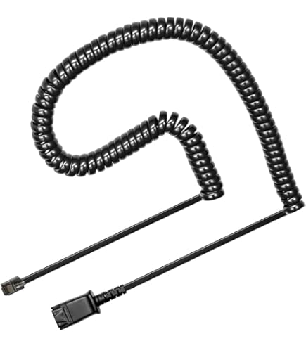 プラントロニクス EncorePro HW710 ヘッドセット